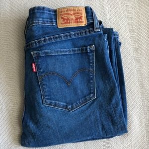 Levi’s (715) 29